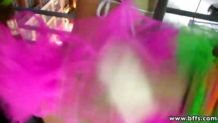 Лучшие друзья и секс