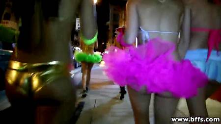 Лучшие друзья и секс