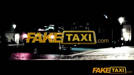 Соблазнение очаровательной пассажирки