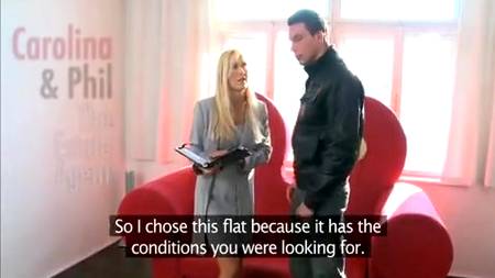 Юный студент развлекается с возрастной любовницей