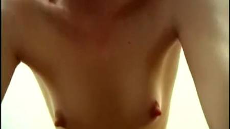 Темноволосый любовник натягивает раком взрослую тетку