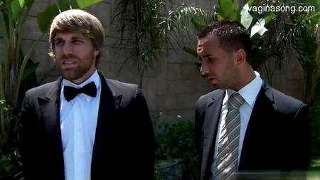 Невеста изменила жениху с его лучшим другом во время свадьбы