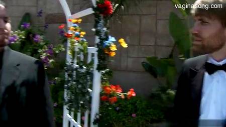 Невеста изменила жениху с его лучшим другом во время свадьбы