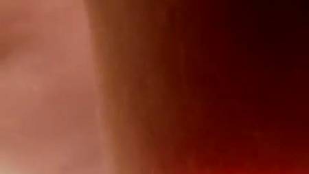 Русская пара активно отдыхает на свежем воздухе