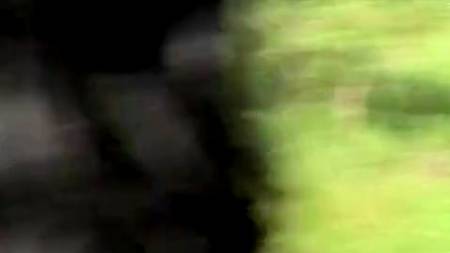 Русская пара активно отдыхает на свежем воздухе