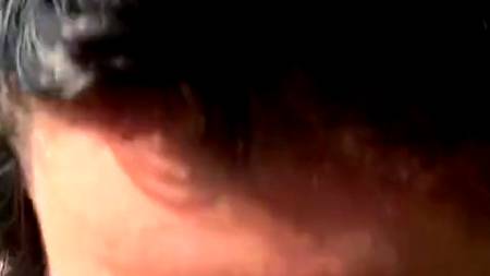 Русская пара активно отдыхает на свежем воздухе