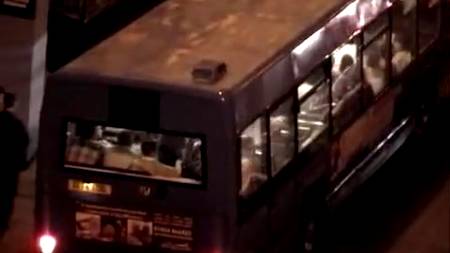 Пацан познакомился на улице с двумя милыми проститутками