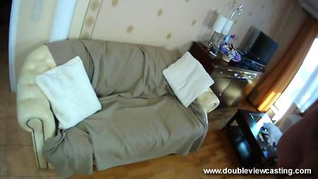 Ролики от первого лица всегда полны пошлости и страсти