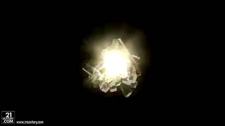 Стройная распутница подготовилась к анальному спариванию