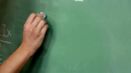 Студентка решила соблазнить скромного учителя после пар