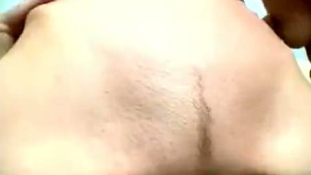 Старик веселится с соседкой и ее классной дочерью