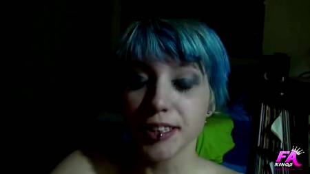 Супружеская пара трахалась перед скрытой камерой в спальне