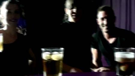 Студентки приехали к богатым мужикам на яркую порно вечеринку