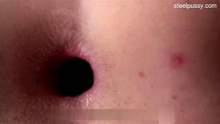 Любвеобильные мужики наградили подружку двойным проникновением