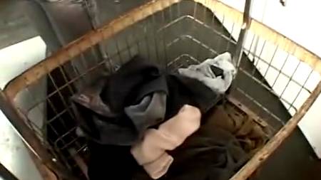 Анус красотки трещит от напряженного анального секса