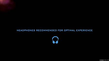 Жаркое порево жопастой блондинки с выносливым в постели мужчиной