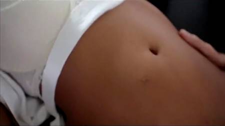 Женщина в возрасте стала личной давалкой спортсмена