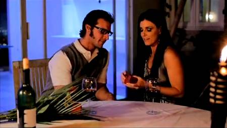 Прекрасной женщине хочется впустить в очко член по просьбе супруга