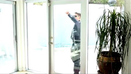 Большая жопа зрелой тетки понравилась опытному парню