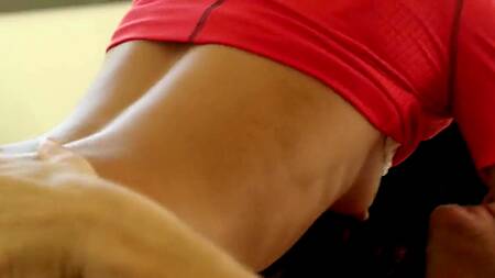 Муж наказывает жену жестким сексом, чтобы та ему не изменяла