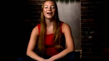 Пятеро дерут нимфу