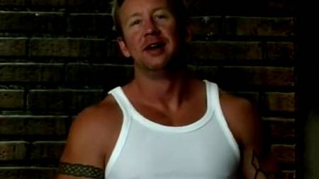 Пятеро дерут нимфу