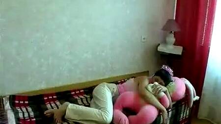 Отец развел на еблю дочку, а сын мамку