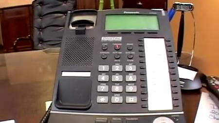 Девица нанимается на работу