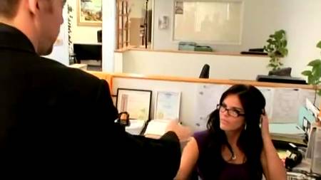 Ксерокопия сисек - хороший повод для секса