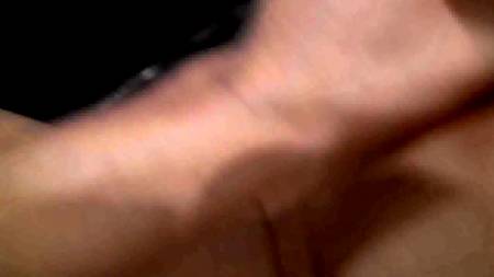 Залил девки лицо спермой