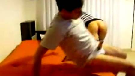 Домашние развлечения молодых