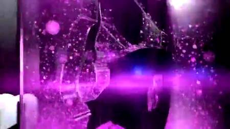 Страстная блондинка наслаждается мастурбацией