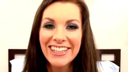 Газированная писька Бренди