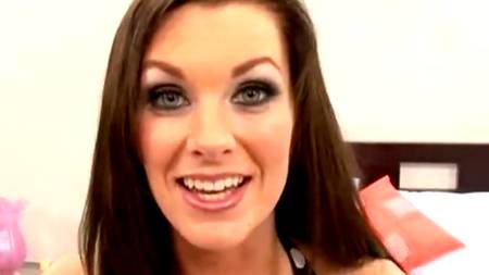 Газированная писька Бренди