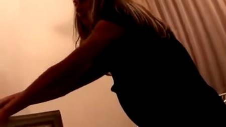 Славно потрахал грудастую Ксюху