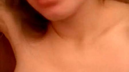 Наталья расслабилась на члене