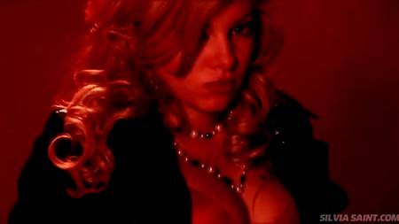 Секс в красном свете