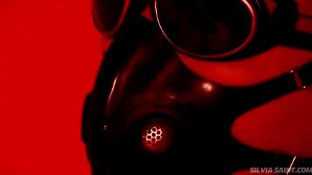 Секс в красном свете