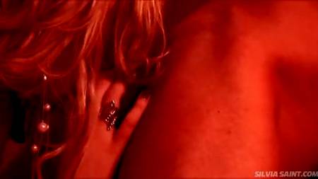 Секс в красном свете