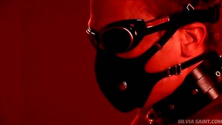 Секс в красном свете