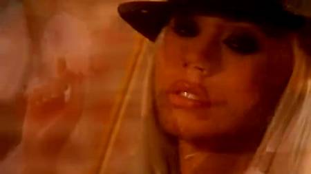 Кий в попку