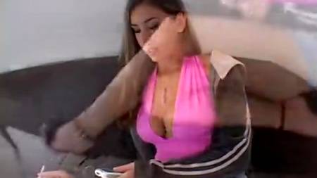 Фантазии после ванной