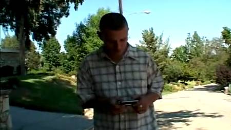 Жесткий трах после снотворного