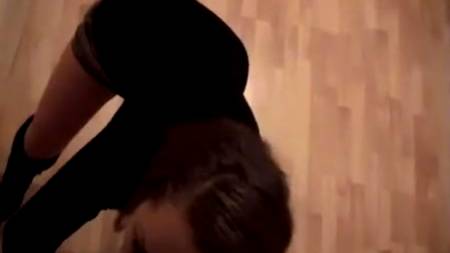 Любительский отсос