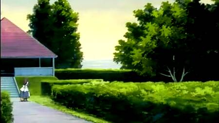 Профессор университета трахает миленькую горничную