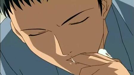 Профессор университета трахает миленькую горничную