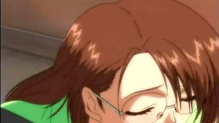 Профессор университета трахает миленькую горничную