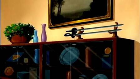 Профессор университета трахает миленькую горничную