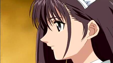 Профессор университета трахает миленькую горничную