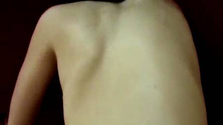 Телка все делает изумительно